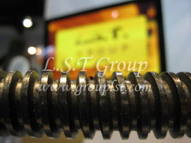 L.S.T. Group in Subcon Thailand 2011