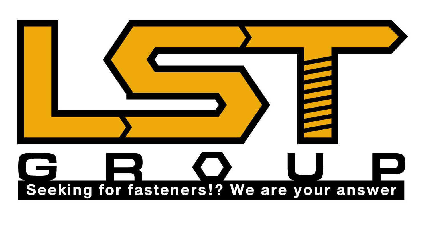LST Group Logo