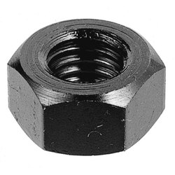 Hex Nut Icon