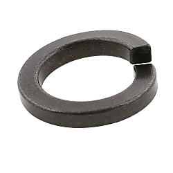 Spring Washer Icon