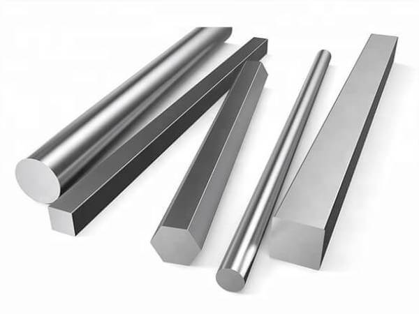 Metal Bar Icon