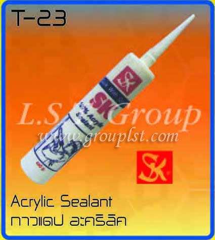 Acrylic Sealant [SK]