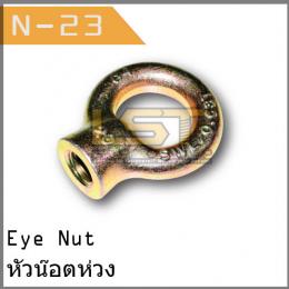 Eye Nut (Metrics)